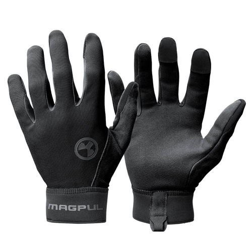 Rękawice taktyczne Magpul Technical Glove 2.0 - Czarny - MAG1014-001