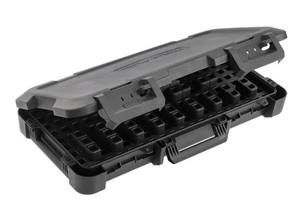 Walizka Magpul DAKA Hard Case C35 - Czarna - MAG1290-BLK