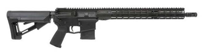 Karabinek Aero Precision M4E1 - prawy profil