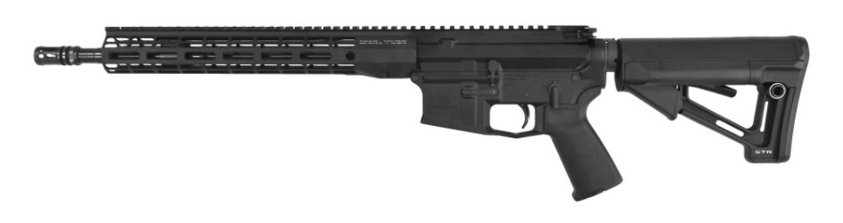 Karabinek Aero Precision M4E1 - 5,56x45 mm NATO