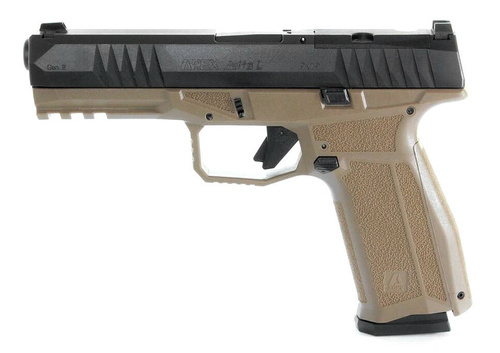 Pistolet Arex Delta Gen. 2 - FDE