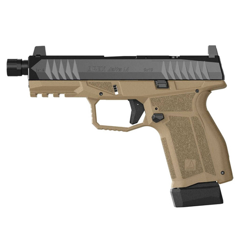 Pistolet Arex Delta Tactical Gen. 2 - rozmiar M - wersja Optics Ready