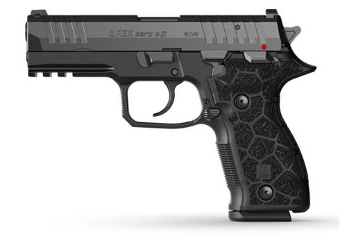 Pistolet Arex Zero 2 - wariant S
