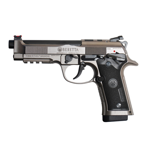 Pistolet Beretta 92X Performance - lewy profil