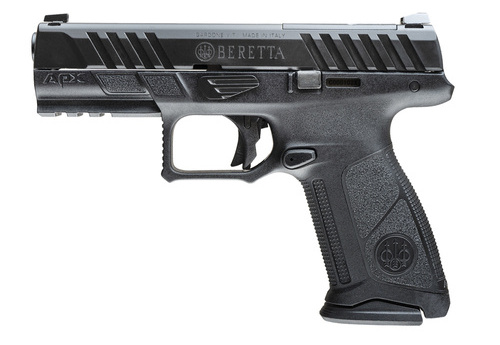 Pistolet Beretta APX A1 - wariant fabryczny Optics Ready