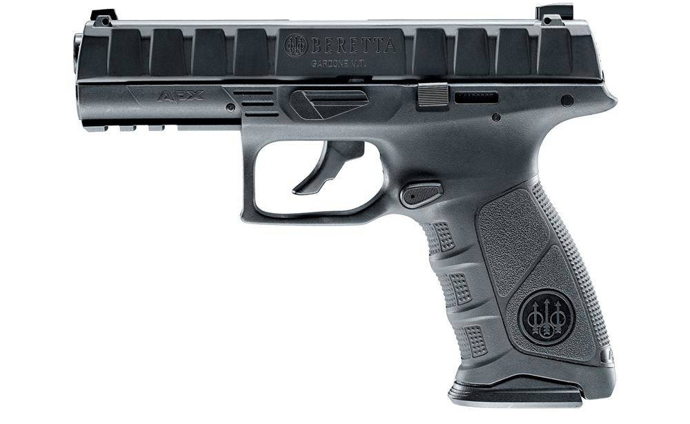 Pistolet Beretta APX