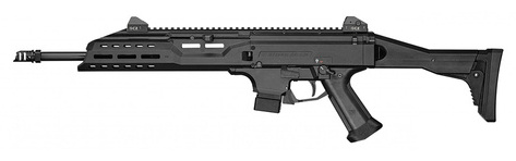 Karabinek PCC CZ Scorpion EVO 3 Carbine