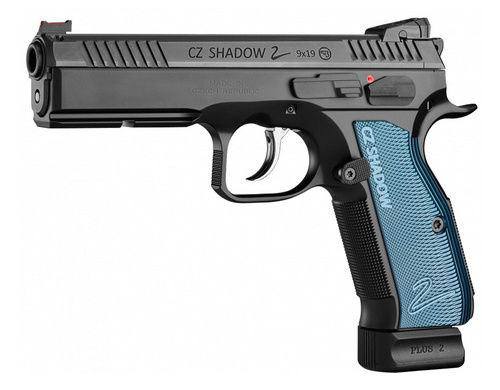 Pistolet CZ Shadow 2 - kal. 9x19 mm Para