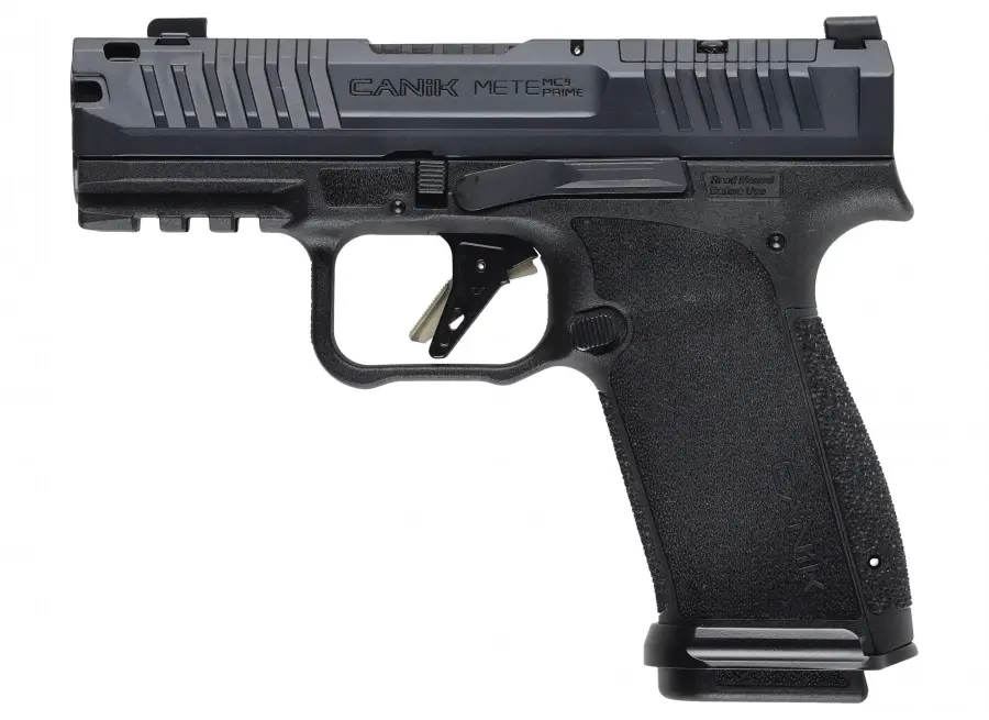 Pistolet Canik METE MC9 Prime