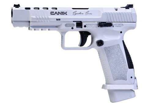 Pistolet Canik TP9 SFx Mod. 2 - wariant Optics Ready