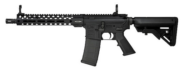 Karabinek Colt M4 EPR - Enhanced Patrol Rifle - 5,56x45 mm NATO