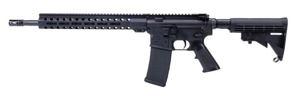 Karabinek Colt M4 Trooper - 5,56x45 mm NATO