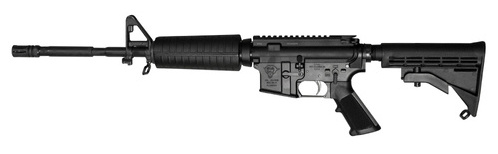 Karabinek DPMS Panther Arms DR-15 M4 - 5,56x45 mm NATO