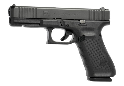 Pistolet Glock 17 Gen5 - 9x19 Parabellum