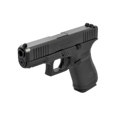 Pistolet Glock 19 Gen5 - 9x19 Parabellum - lufa od frontu