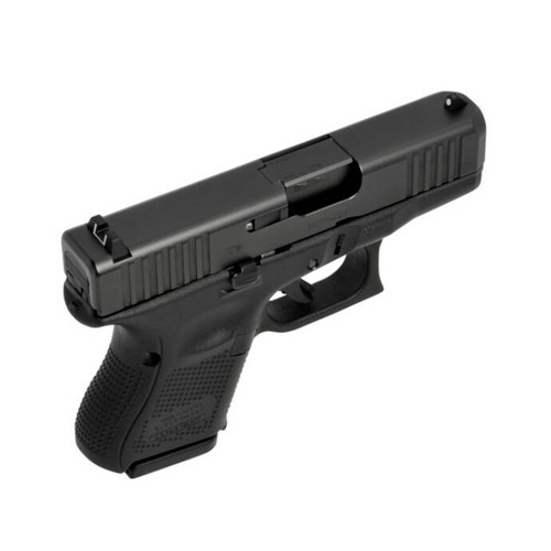 Pistolet Glock 26 Gen5 FS 9x19 Parabellum - zamek od góry