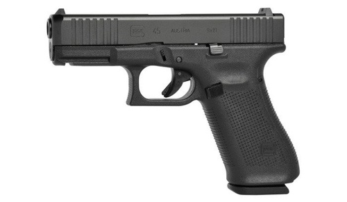 Pistolet Glock 45 Gen5 Brasil 9x19 Parabellum