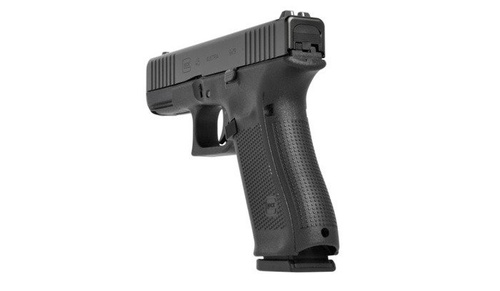 Pistolet Glock 45 Gen5 Brasil 9x19 Parabellum - chwyt od tyłu