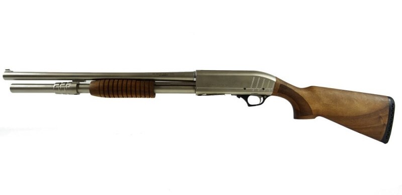 Strzelba Kral Arms Marine - kal. 12/76