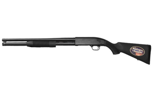 Strzelba Mossberg Maverick® 88 Security - kal. 12/76