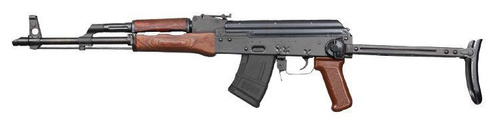 Karabinek Pioneer Arms AKMS Sporter - Kal. 7,62 x 39 mm