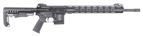 Karabinek SVRN PAC15 GEN IIA - 5,56x45 mm NATO - prawy profil