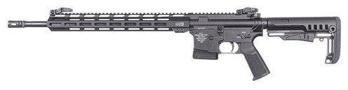 Karabinek SVRN PAC15 GEN IIA - 5,56x45 mm NATO