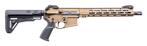 Karabinek SVRN PAC15 GEN III - 12,7