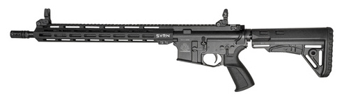 Karabinek SVRN PAC15 GEN III - 5,56x45 mm NATO