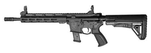 Karabinek SVRN PCC PAC9