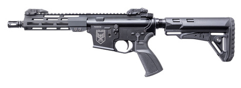 Karabinek SVRN PCC PAC9 8