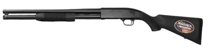 Strzelba Mossberg Maverick® 88 Security - lufa 20