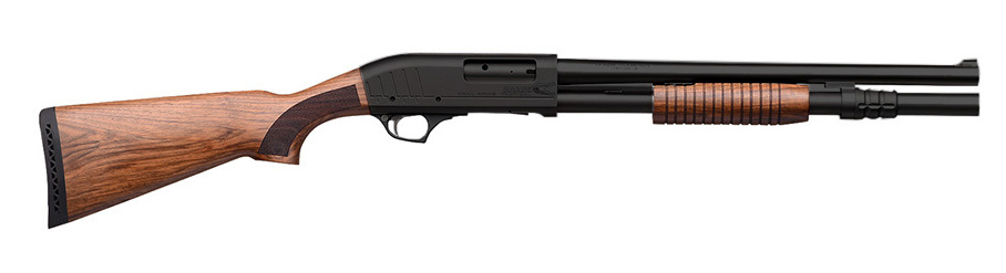 Strzelba Pump Action Kral Arms Marine - lufa 20