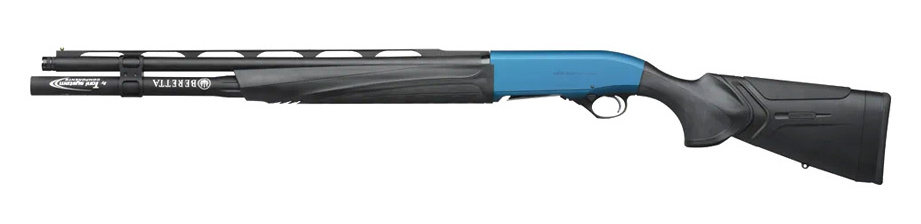 Strzelba samopowtarzalna Beretta 1301 Competition Pro - lufa 24