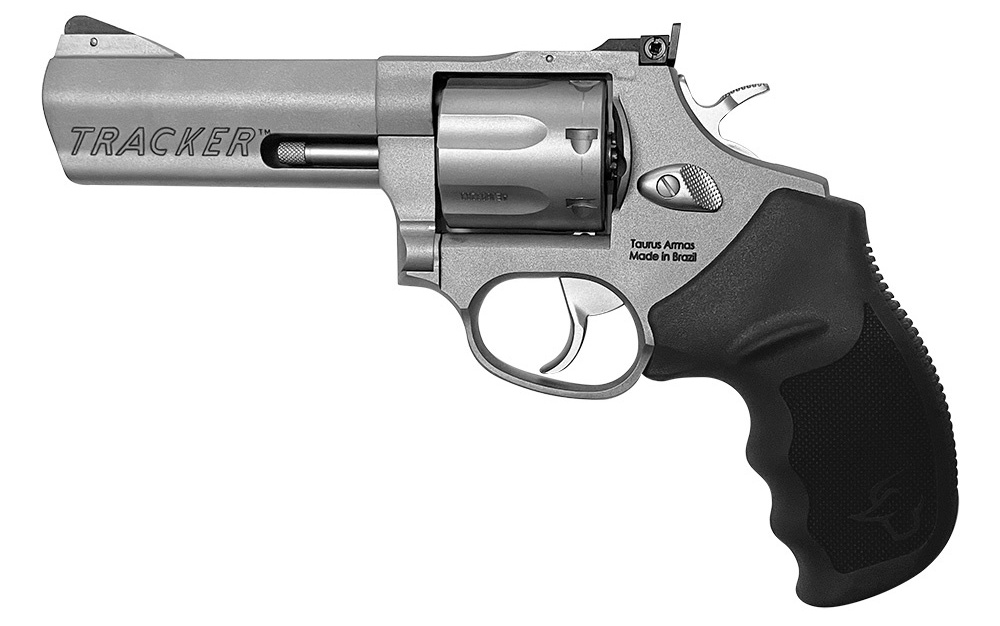 Rewolwer Taurus 627 Tracker - .357 MAG / .38 Special