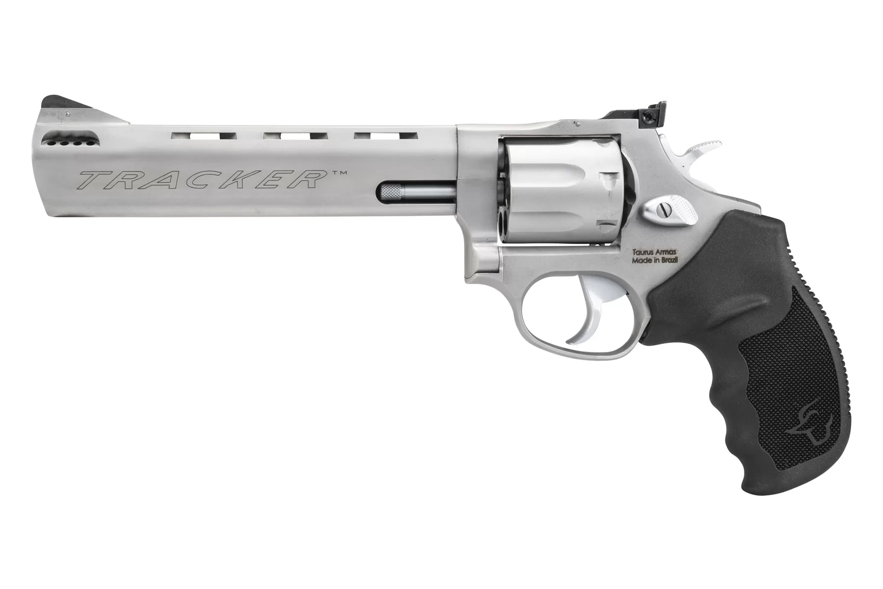 Rewolwer Taurus 627 Tracker - .357 MAG / .38 Special - wariant z lufą 6.5 cala