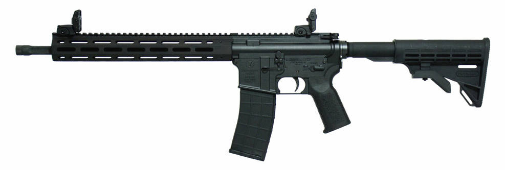Karabinek Tippmann Arms M4-22 - .22 LR
