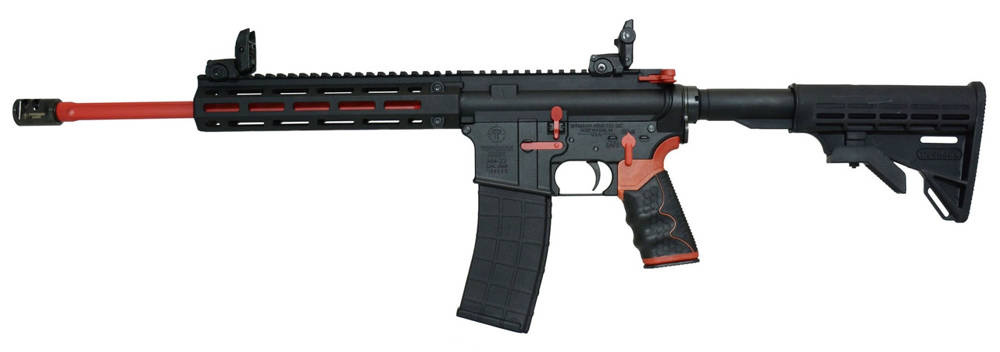 Karabinek Tippmann Arms M4-22 Redline