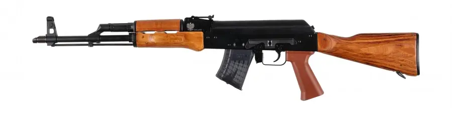 Karabinek WBP Jack - AKM - Kal. 7,62 x 39 mm