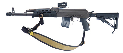 Karabinek WBP Jack Okopnik