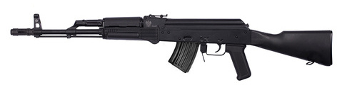 Karabinek WBP Jack Polymer