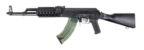 Karabinek WBP Jack Tactical