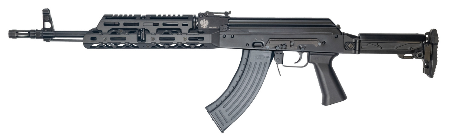 Karabinek WBP Jack x KRUK