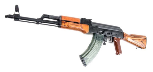 Karabinek WBP Jack - AKM - z długim magazynkiem AK