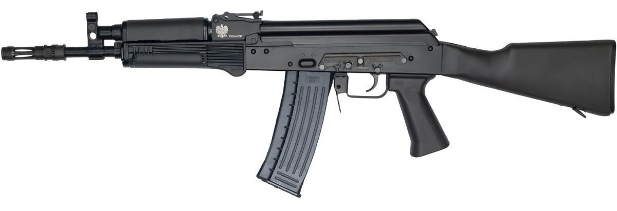 Karabinek WBP Midi Jack Polymer - Kal. 7,62 x 39 mm