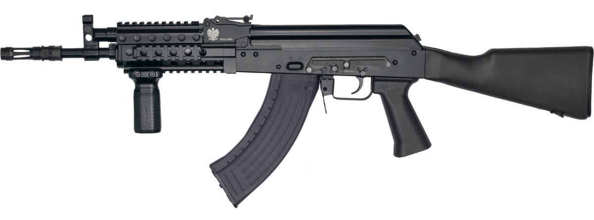 Karabinek WBP Midi Jack Tactical - Kal. 7,62 x 39 mm