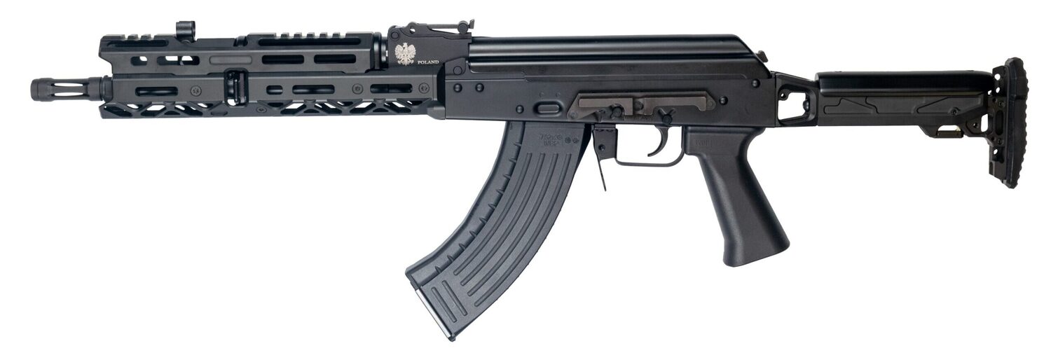 Karabinek WBP Midi Jack x KRUK - Kal. 7,62 x 39 mm