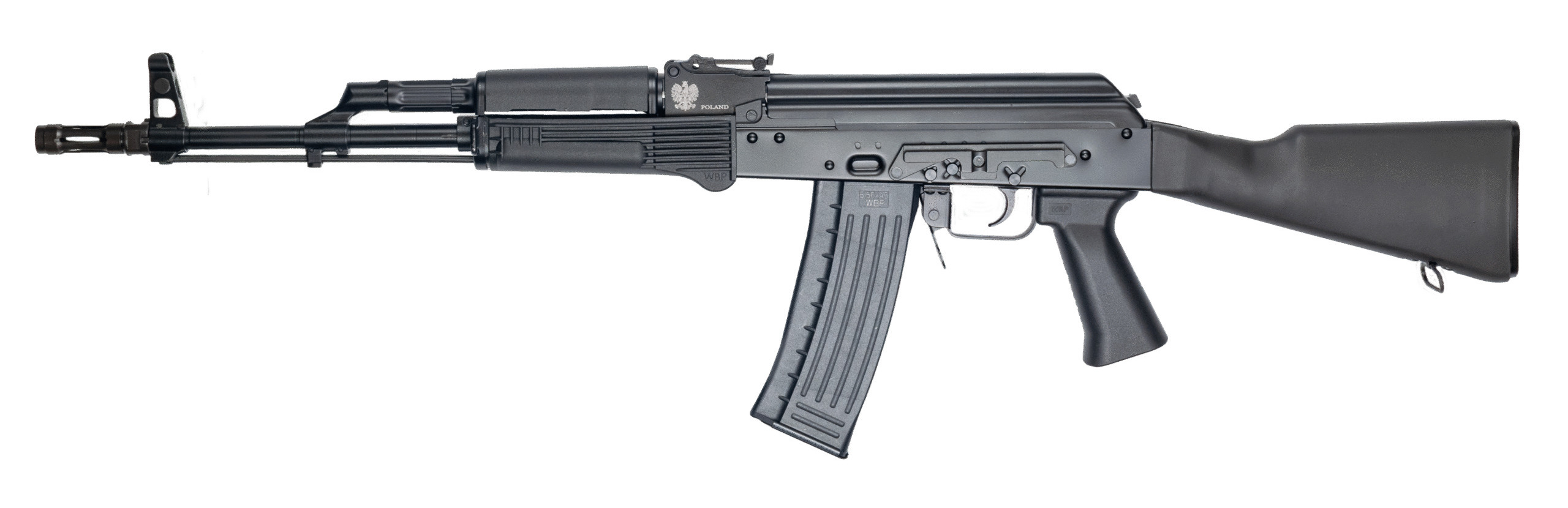 Karabinek WBP Mini Jack Polymer - Kal. 7,62 x 39 mm