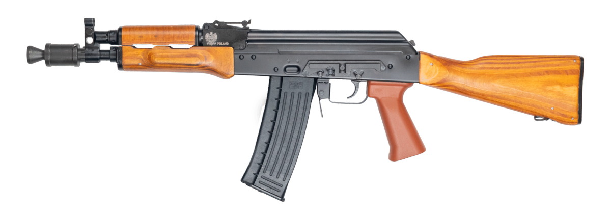 Karabinek WBP Mini Jack - AKM - Kal. 7,62 x 39 mm