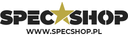 logo specshop